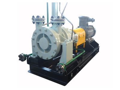 China AY(S)/AYP Series  Centrifugal Pumps / Centrifugal Oil Pump for sale
