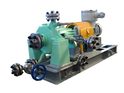 China XB Series Small Flow Petrochemical Process Centrifugal Pumps for sale
