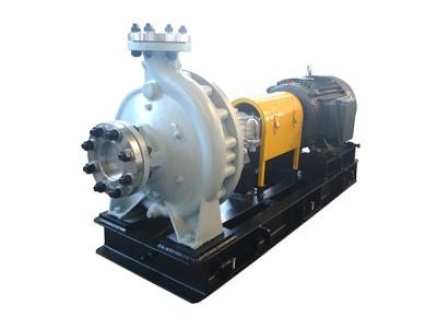 China ZA/ZAO Series Centrifugal Pumps / Petrochemical Process Pump for sale