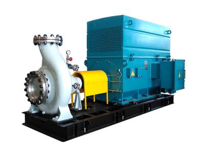 China CZ Series Standard Petrochemical Process Industrial Pump For Sale for sale