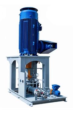 China RCP -V4 OH6 High Speed Centrifugal Pumps for sale