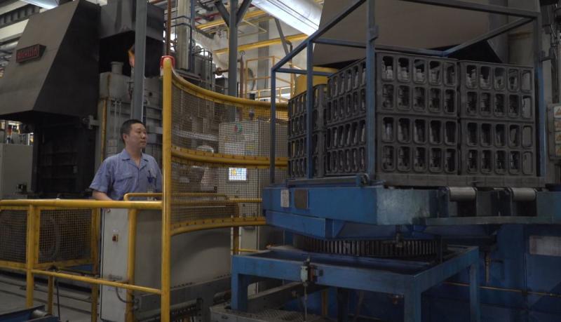 Verified China supplier - Guangzhou Keisger International Trade Co., Ltd.