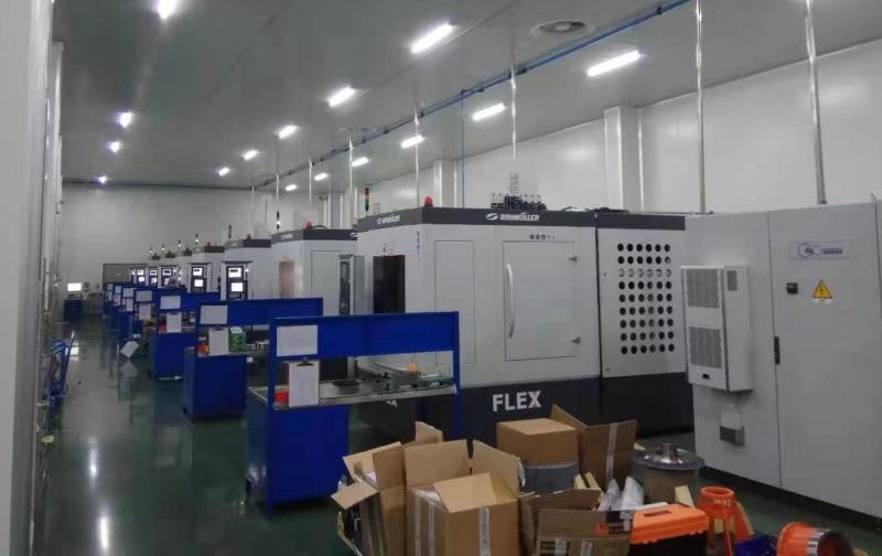 Verified China supplier - Guangzhou Keisger International Trade Co., Ltd.