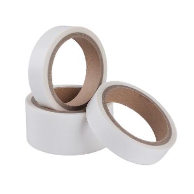 China Fabric Sealing Tape Fusible Web Interfacing Hem Tape Heat N Bond  Adhesive 20mm for sale