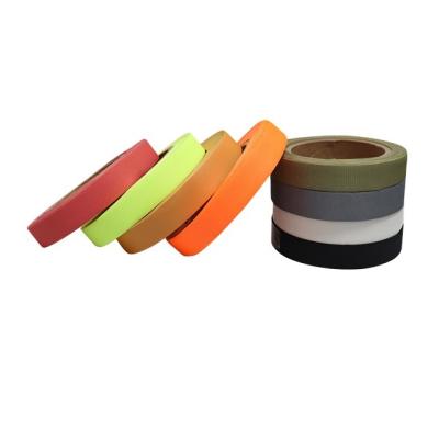 China Hot Air Waterproof Seam Tape For Clothing Jacket Sewing 3 Layer 20Mm Outdoor Pu Tpu for sale