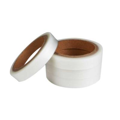 China Raincoat Pu Seam Sealing Tape For 3 Layer Fabrics Underwear Patches Activated for sale