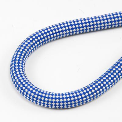China Nylon Braided Guide Reflective Climbing Rope 6.0mm 10mm 20mm 5mm 10mm Round for sale