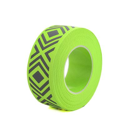 China Best Quality China Manufacturer Reflective Tape For Clothes for sale