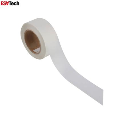 China 12 Inch Printable Heat Transfer Vinyl Rolls Manufacturers Iron On Safety Uniform for sale
