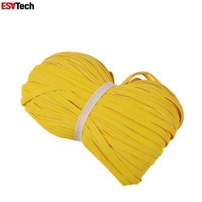 China Clothing Reflective Trim Tape Piping Backpack Shoes Cap Umbrella  Hi Vis 0.15mm for sale