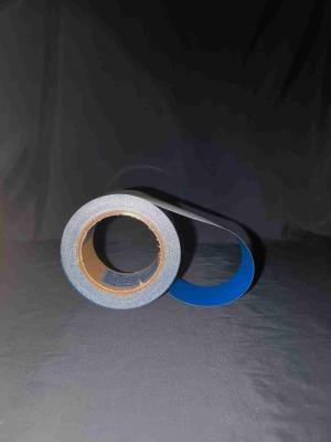 中国 Htvの保護テープの安全衣類のための安全で高い耐熱性移動テープ 販売のため