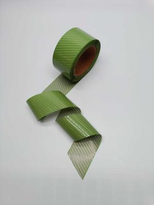 Chine la bande réfléchie de 3M Cricut Heat Transfer pour l'argent fluorescent de vert de chaux d'habillement de bandes a segmenté à vendre