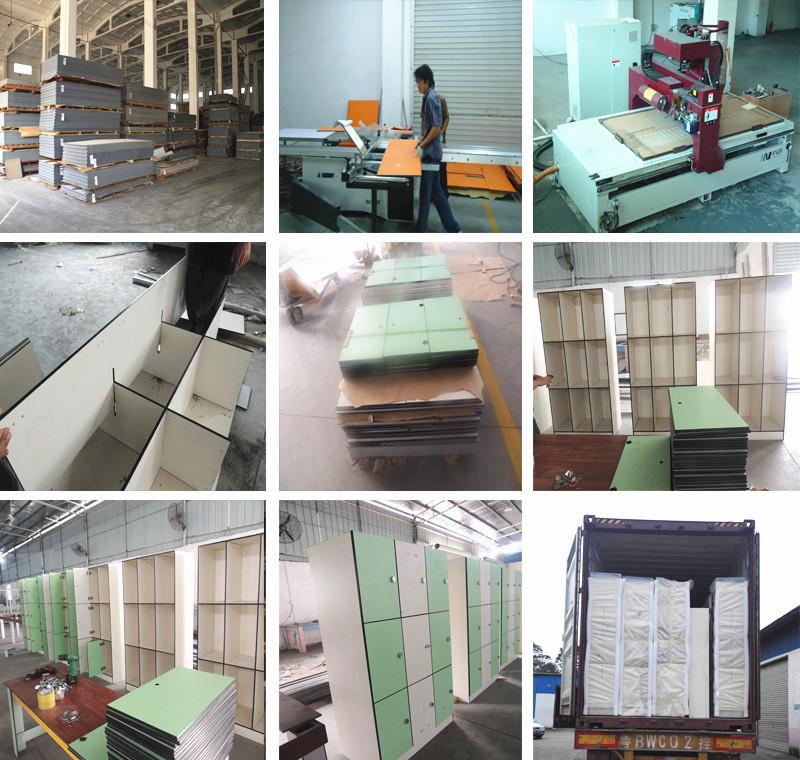 Verified China supplier - Shenzhen Amywell New Materials Technology Co.Ltd