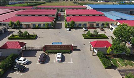 Verified China supplier - Hebei shineyond metal products co., ltd.