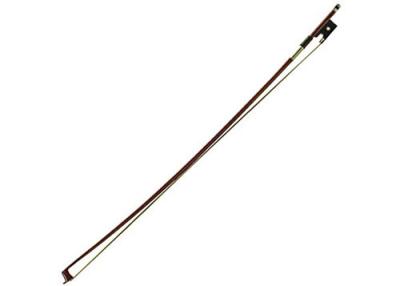 China Brazilwood bow violin bow wood string Musical Instruments bow for sale