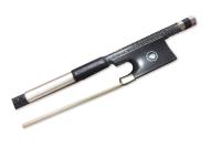 中国 Gridding carbon fiber bow&bow of string instrument&fiddle bow for sale 販売のため