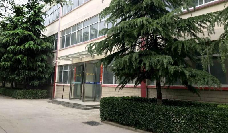 Verified China supplier - YUBO GRAVURE TECHNOLOGY CO., LIMITED