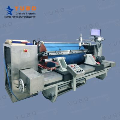 China Rotogravure printing proofing machine( improved version) for sale