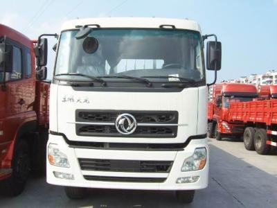 Chine Camion de cargaison du camion DONGFENG DFL1250A8 de camion d'Euro3 Cummins 245HP 6x4, Dongfeng Camiones Pesados, Camions Lourds de Dongfeng à vendre