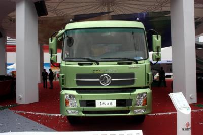 Chine Châssis de camion de cargaison d'Euro5 Dongfeng Kinrun DFL1160BW, Camion Châssis, camion de Dongfeng à vendre