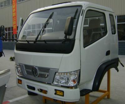 Chine Cabine de série de Dongfeng EQ1030G d'approvisionnement, pièces de camion, La Cabine Du Camion à vendre