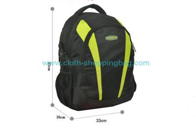 China o saco de nylon impermeável do portátil de 14 polegadas, computador do ipad backpacks para mulheres à venda