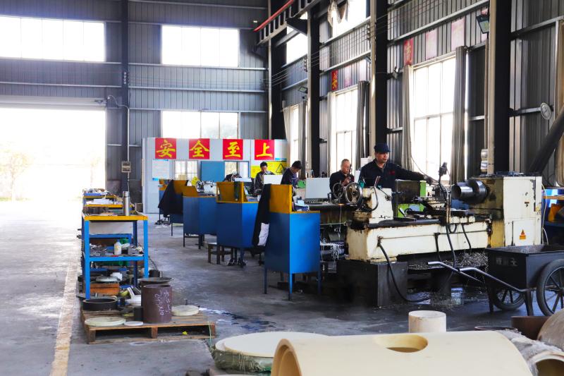 Verified China supplier - Changsha Tianchuang Powder Technology Co., Ltd