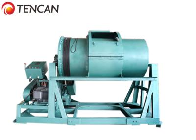 China QM-300 Rotating Ball Mill Feeding Size 1-20mm Roller Ball Mill for sale