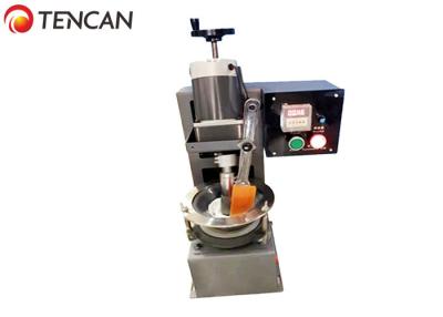 China Laboratory Automatic Agate Mortar Grinder For Grinding Super Hard Materials for sale