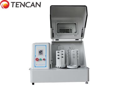 China TENCAN Lab Ball Mill Energy Saving Ball Mill For Laboratory Sample Preparation for sale
