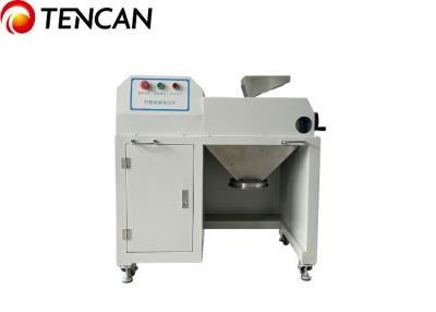 Chine Machine de concassage de poudre en acier inoxydable 220 kg Poids pour le concassage de poudre fine à vendre