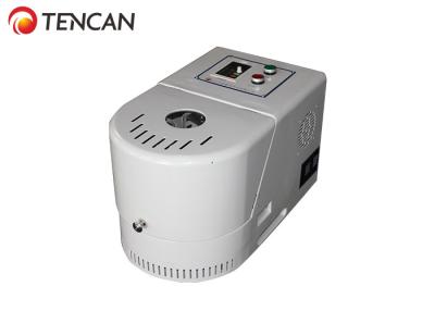 China TENCAN 0.4L Planetary Ball Mill for Fluorescent Powder sample grinding for sale
