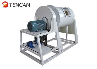 China Easy Operation Roller Ball Mill 300L , 5.5KW Jar Rolling Mill ISO Approved for sale