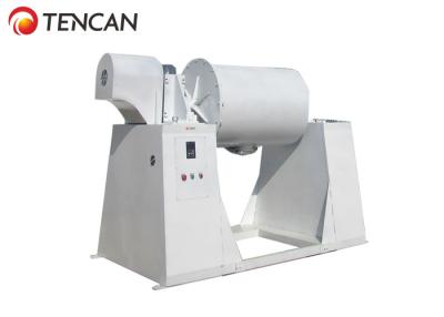 China Easy Operation Rolling Ball Mill , 300L Rolling Jar Mill CE / ISO Approval for sale
