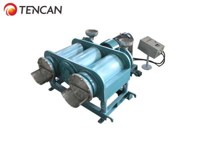 China Sieving / Collecting Device Light Type Vibratory Ball Mill for Continuous Production for sale
