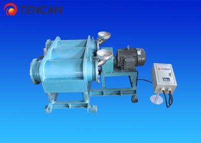 China 15L Sieving Collecting Lab Vibratory Ball Mill 1440rpm Light Type for sale