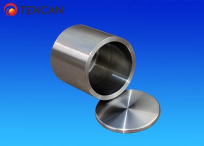 China 1L Stainless Steel Mill Jars, planetary ball mill accessories for sale
