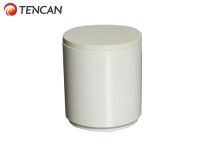 China Zirconia Planetary Ball Mill Jar 50 - 3000ML With High Hardness & High Toughness for sale