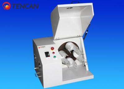 China 0.4L Horizontal laboratory ball mill WXQM-0.4 Small Volume For Nano Scale Powder Grinding for sale