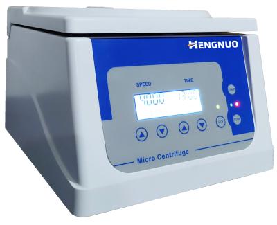 China Small Capacity Low Speed Benchtop Centrifuge Lab Prp Centrifuge 8x15ml / 12x10ml for sale