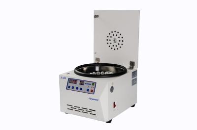 China Máquina médica do centrifugador de Prp do sangue do Prf da máquina do centrifugador do plasma rico da plaqueta à venda
