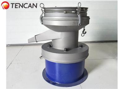 Chine Machine rotatoire d'écran de vibration de la maille 3D de la Chine Tencan 2-500 avec la poudre de blanchisserie, colorant, poudre de résine à vendre