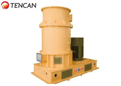 China China Tencan BCM-350 Limestone, Marble, Calcite Dry Depolymerization Surface Modification Equipment for sale