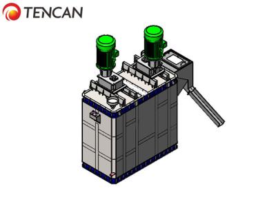 Китай Tencan 12000L 220KW каолин емкости 4.5-6.5 T/H меля Macine, вступая в противоречия мельница клетки продается