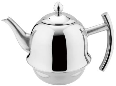 Chine bouilloire d'acier inoxydable de style de l'Europe pour le thé et le pot de /tea/la bouilloire de /water bouilloire de thé à vendre