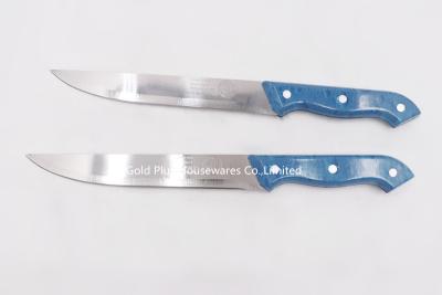 China 65g Kitchen tools stainless steel boning knife factory custom high quality fruit paring knife à venda