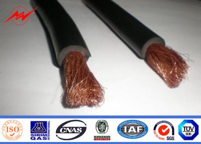 China branco vermelho do cabo do Pvc dos fios elétricos e dos cabos do condutor da liga 750v de alumínio à venda