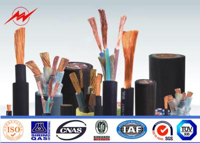 China Professional 0.6/1kv Electrical Wires And Cables Xlpe Cable CCC Certificate for sale