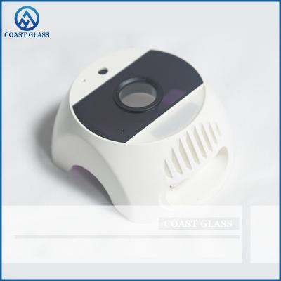 Chine Lentille de caméra concave européenne isolant thermique scellé et imperméable à vendre