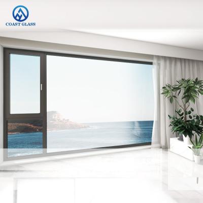 Cina Frosted Window Partition Smart PDLC Film For Apartment Villa Office in vendita
